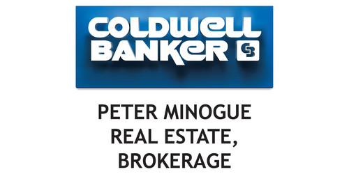 Coldwell Banker Peter Minogue Real Estate, Brokerage