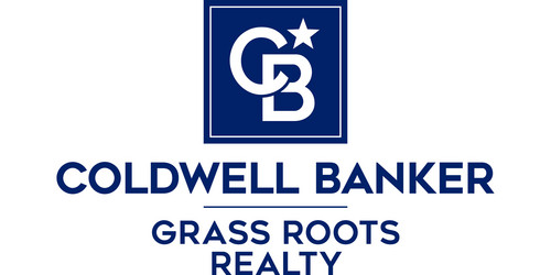 COLDWELL BANKER GRASS ROOTS REALTY