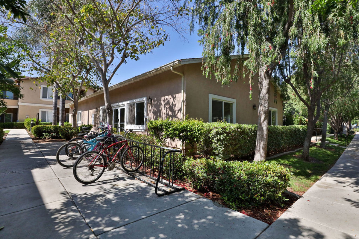 9728 Marilla Dr. 807 Lakeside, CA 92040